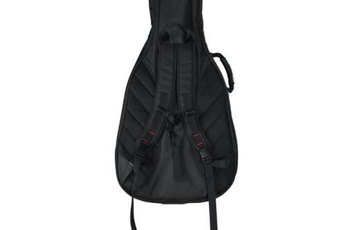 נרתיק לגיטרה אקוסטית GATOR GB-4G-ACOUSTIC 4G Series gig bag