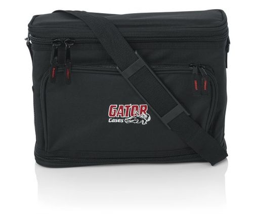 נרתיק למיקרופון אלחוטי GATOR GM-1W Padded Bag