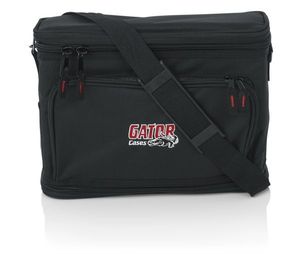 נרתיק למיקרופון אלחוטי GATOR GM-1W Padded Bag