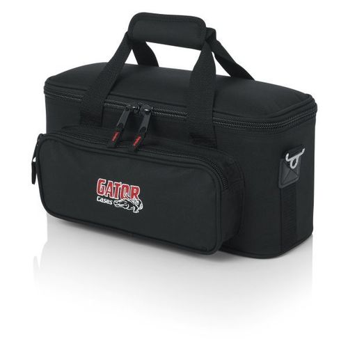 נרתיק ל 12 מיקרופונים GATOR GM-12B Padded Bag