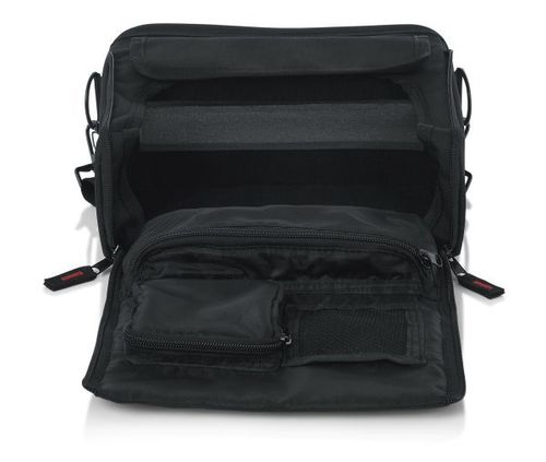 נרתיק לאוזניות מוניטור GATOR G-IN EAR SYSTEM Bag for In Ear Monitor Sytems
