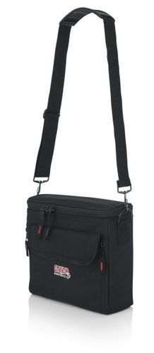 נרתיק לאוזניות מוניטור GATOR G-IN EAR SYSTEM Bag for In Ear Monitor Sytems