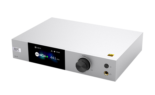 ממיר DAC ומגבר אוזניות EverSolo DAC-Z6