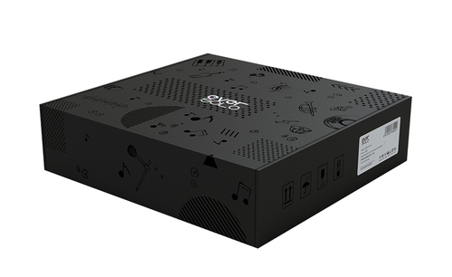 ממיר DAC ומגבר אוזניות EverSolo DAC-Z6