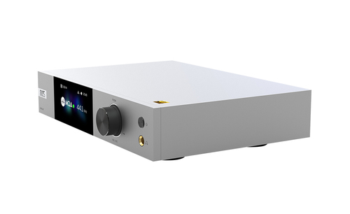 ממיר DAC ומגבר אוזניות EverSolo DAC-Z6