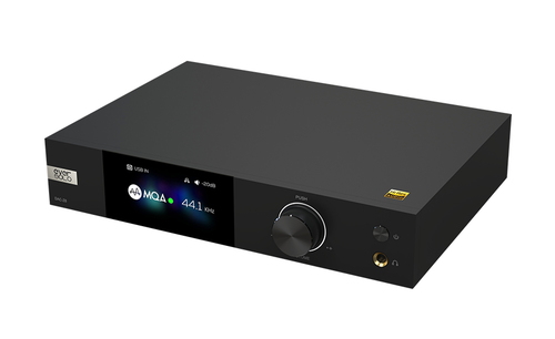 ממיר DAC ומגבר אוזניות EverSolo DAC-Z8