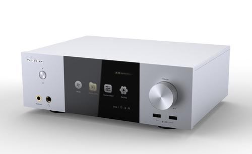 EverSolo Neo S Media player (Zidoo)