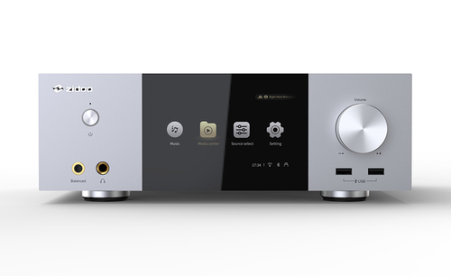 EverSolo Neo S Media player (Zidoo)