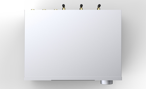 EverSolo Neo S Media player (Zidoo)