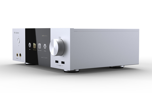 EverSolo Neo S Media player (Zidoo)
