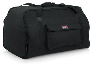 נרתיק לרמקול GATOR GPA-TOTE15 Heavy-Duty Speaker Tote Bag 15