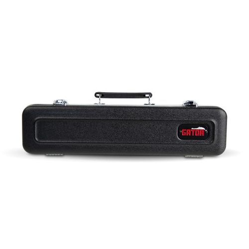 ארגז לחליל צד GATOR GC-FLUTE-B/C Deluxe Molded Case for Flutes