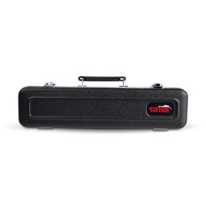 ארגז לחליל צד GATOR GC-FLUTE-B/C Deluxe Molded Case for Flutes