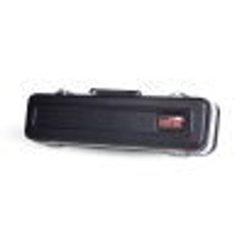 ארגז לחליל צד GATOR GC-FLUTE-B/C Deluxe Molded Case for Flutes