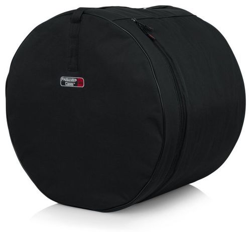 נרתיק לתוף בס GATOR GP-2218BD Standard Series Padded Bass Drum Bag; 22
