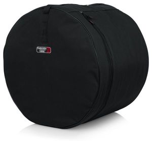 נרתיק לתוף בס GATOR GP-2218BD Standard Series Padded Bass Drum Bag; 22"X18