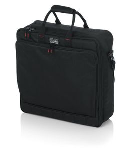 נרתיק למיקסר Gator G-MIXERBAG-1818 (46x46x14 cm) Padded Mixer Bag