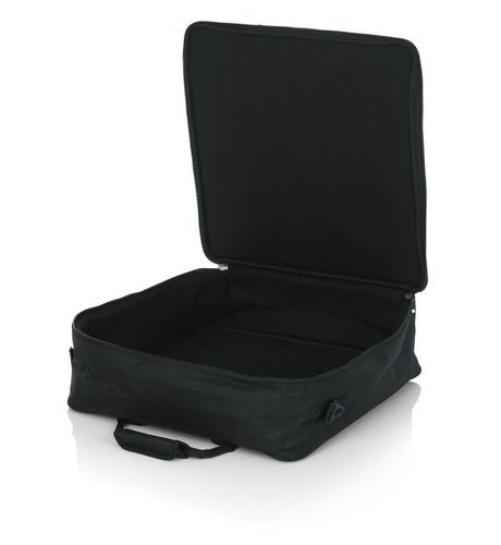 נרתיק למיקסר Gator G-MIXERBAG-1818 (46x46x14 cm) Padded Mixer Bag 