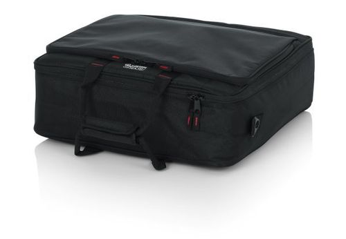 נרתיק למיקסר Gator G-MIXERBAG-1818 (46x46x14 cm) Padded Mixer Bag 