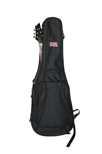 נרתיק לגיטרה חשמלית GATOR GB-4G-CLASSIC 4G Series gig bag