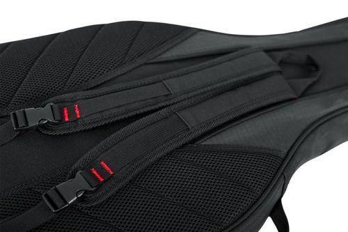 נרתיק לגיטרה חשמלית GATOR GB-4G-CLASSIC 4G Series gig bag