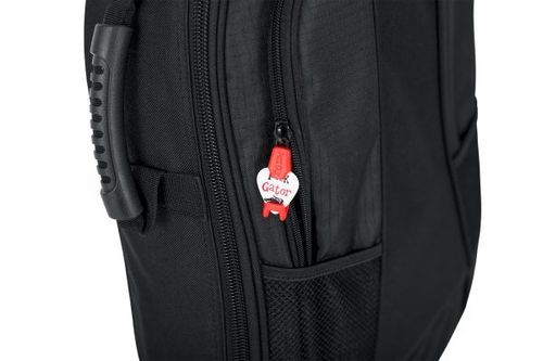 נרתיק לגיטרה חשמלית GATOR GB-4G-CLASSIC 4G Series gig bag