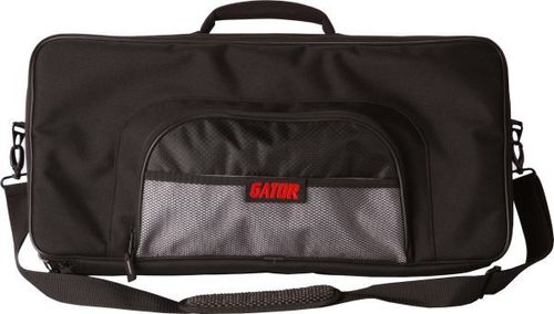 נרתיק למולטיאפקט או פדלבורד GATOR G-MULTIFX-2411 Effects Pedal Bag 24