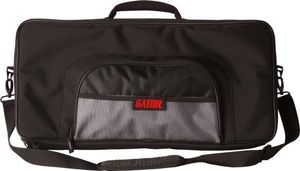 נרתיק למולטיאפקט או פדלבורד GATOR G-MULTIFX-2411 Effects Pedal Bag 24" X 11