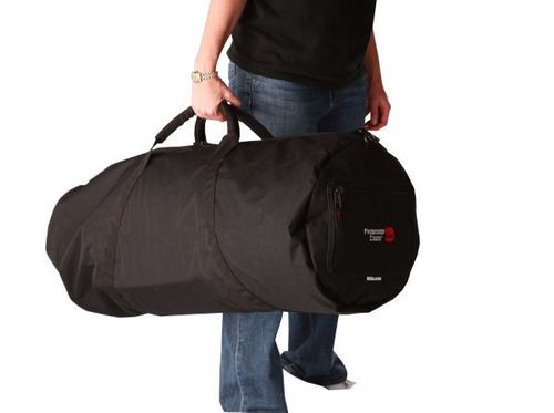 תיק אביזרים לתופים GATOR GP-HDWE-1436 Drum Hardware Bag; 14