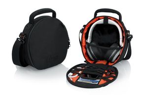 נרתיק לאוזניות GATOR G-CLUB-HEADPHONE Case