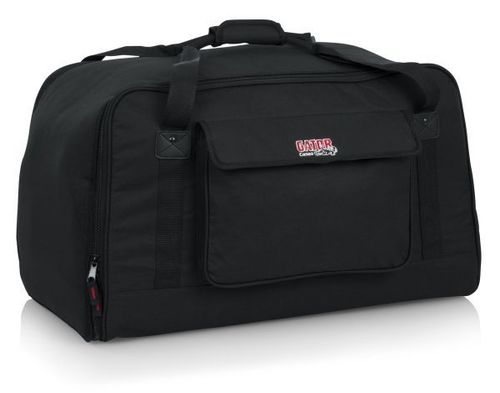 נרתיק לרמקול GATOR GPA-TOTE12 Heavy-Duty Speaker Tote Bag 12