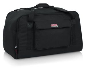 נרתיק לרמקול GATOR GPA-TOTE12 Heavy-Duty Speaker Tote Bag 12