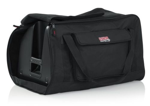 נרתיק לרמקול GATOR GPA-TOTE12 Heavy-Duty Speaker Tote Bag 12