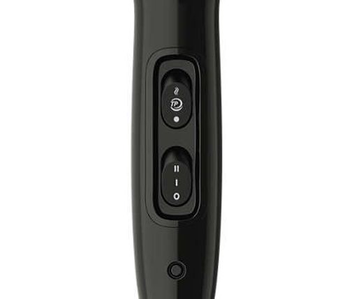מייבש שיער מקצועי דגם BHD274/00