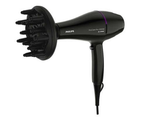 מייבש שיער מקצועי דגם BHD274/00