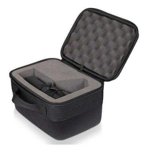 ארגז ל מיקרופון GATOR G-MIC-SM7B-EVA Hard Case for SM7B