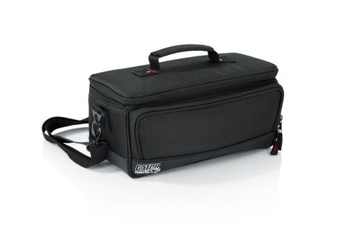 נרתיק למיקסר GATOR G-MIXERBAG-1306 Padded Carry Bag for X Air Series mixers