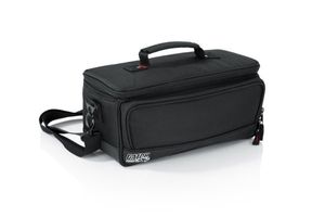 נרתיק למיקסר GATOR G-MIXERBAG-1306 Padded Carry Bag for X Air Series mixers
