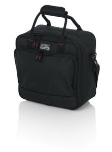 נרתיק למיקסר GATOR G-MIXERBAG-1212 12"X12"X4" Padded Mixer Bag update