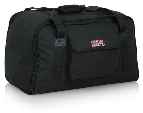 נרתיק לרמקול GATOR GPA-TOTE10 Heavy-Duty Speaker Tote Bag 10