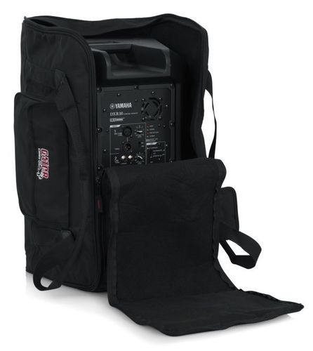 נרתיק לרמקול GATOR GPA-TOTE10 Heavy-Duty Speaker Tote Bag 10