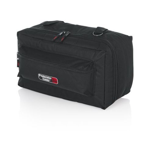 נרתיק לפדל בס כפול / בונגוס GATOR GP-66 Double Bass Drum pedal bag / Bongo Bag 18
