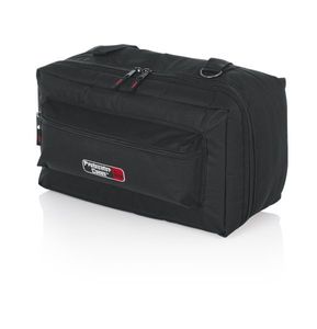 נרתיק לפדל בס כפול / בונגוס GATOR GP-66 Double Bass Drum pedal bag / Bongo Bag 18" x 10" x 10