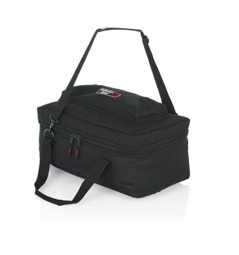 נרתיק לפדל בס כפול / בונגוס GATOR GP-66 Double Bass Drum pedal bag / Bongo Bag 18