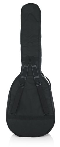נרתיק לגיטרה בס אקוסטית GATOR GBE-AC-BASS Economy Gig Bag