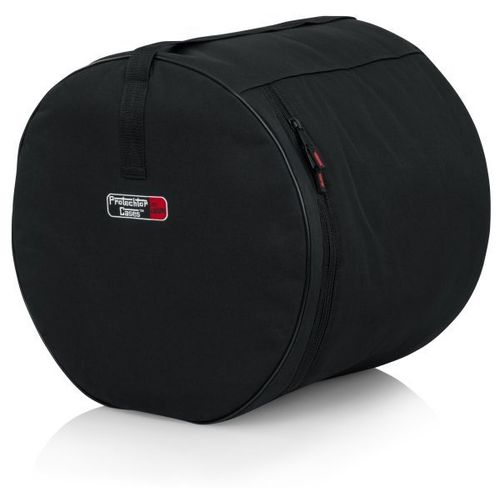 נרתיק לפלור GATOR GP-1616 Standard Series Padded Tom Bag; 16