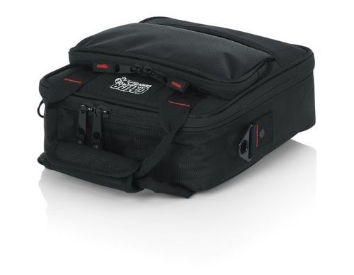 נרתיק למיקסר GATOR G-MIXERBAG-0909 9'X9'X2.75