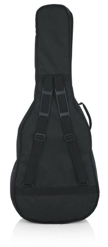 נרתיק לגיטרה אקוסטית GATOR GBE-DREAD Economy Gig Bag
