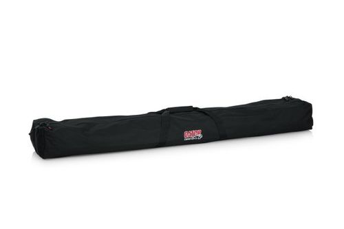 נרתיק לסטנדים לרמקול GATOR GPA-SPKSTDBG-58DLX Speaker Stand Bag 58 inch interior