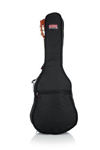 נרתיק לגיטרה קלאסית GATOR GBE-CLASSIC Economy Gig Bag